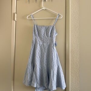 Hello Molly small dress